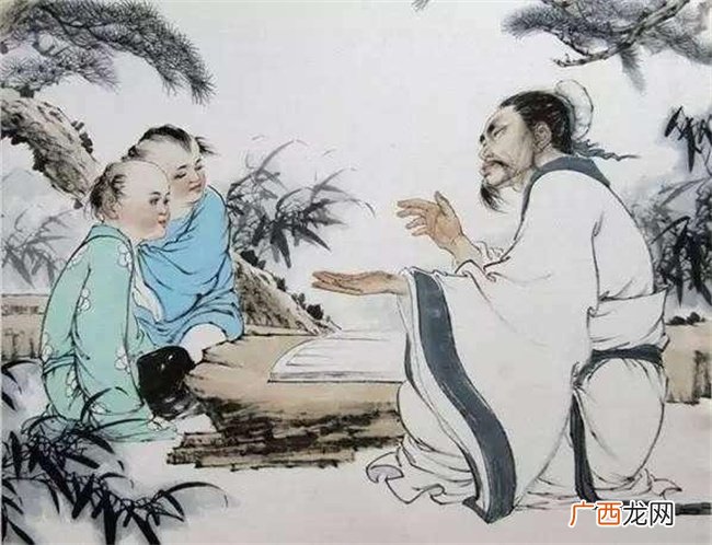 古人对圣人的标准是什么呢
