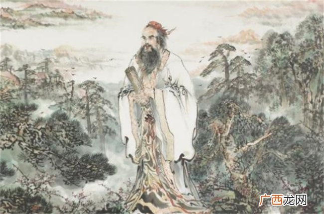 古人对圣人的标准是什么呢