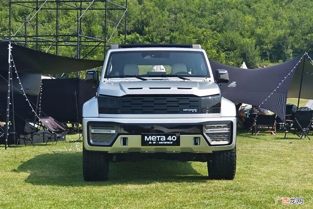这几款型号越野车又帅又硬 纯正越野车有哪些品牌车型