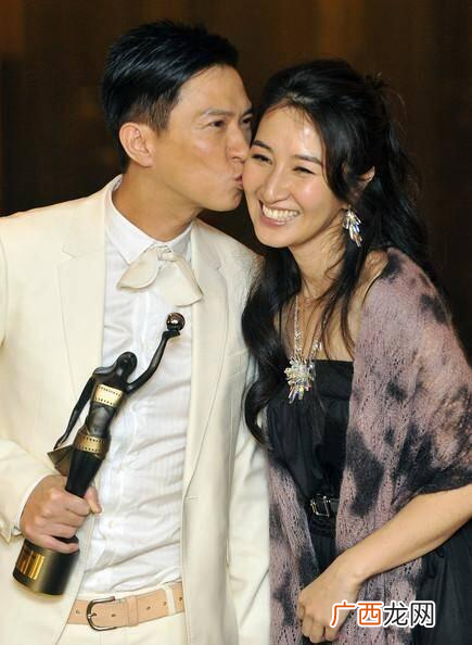 张家辉15岁女儿近照曝光 张家辉女儿叫什么名字