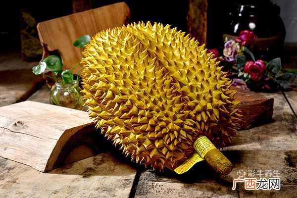 榴莲吃多了有什么危害