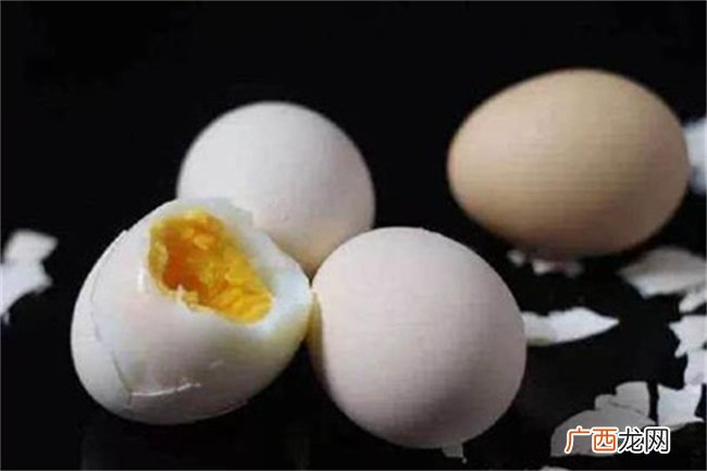 煮鸡蛋怎么才不开裂