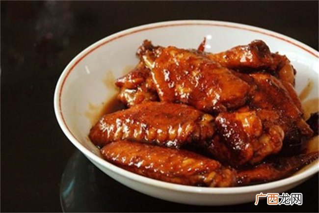 鸡翅用可乐怎么做好吃