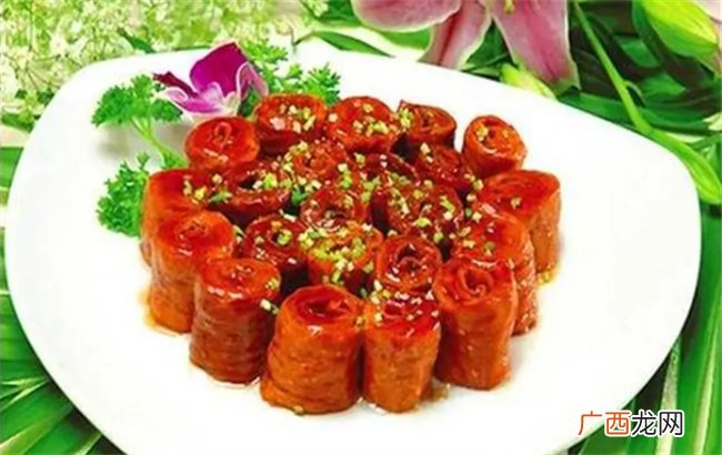 ?鲁菜的特点 鲁菜有多厉害