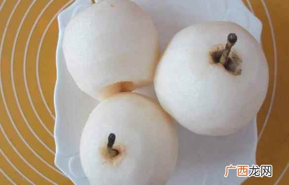 孕妇可以吃雪梨吗