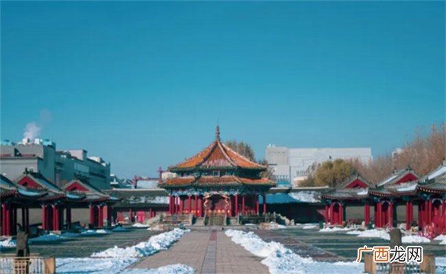 ?东北又一城火了，是哪个城市呢