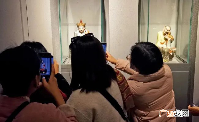年轻人为何爱上了逛博物馆