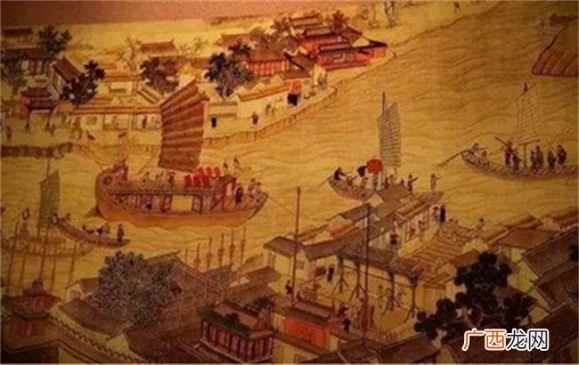 明清两代不海禁我们现在的发展会怎么样