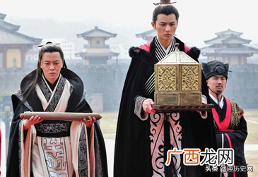 燕国武士秦舞阳见到秦王为何会发抖 秦舞阳为什么怂了