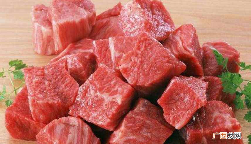 “白肉”比“红肉”更适合易患心脑血管疾病的老人 红肉是指哪些肉类