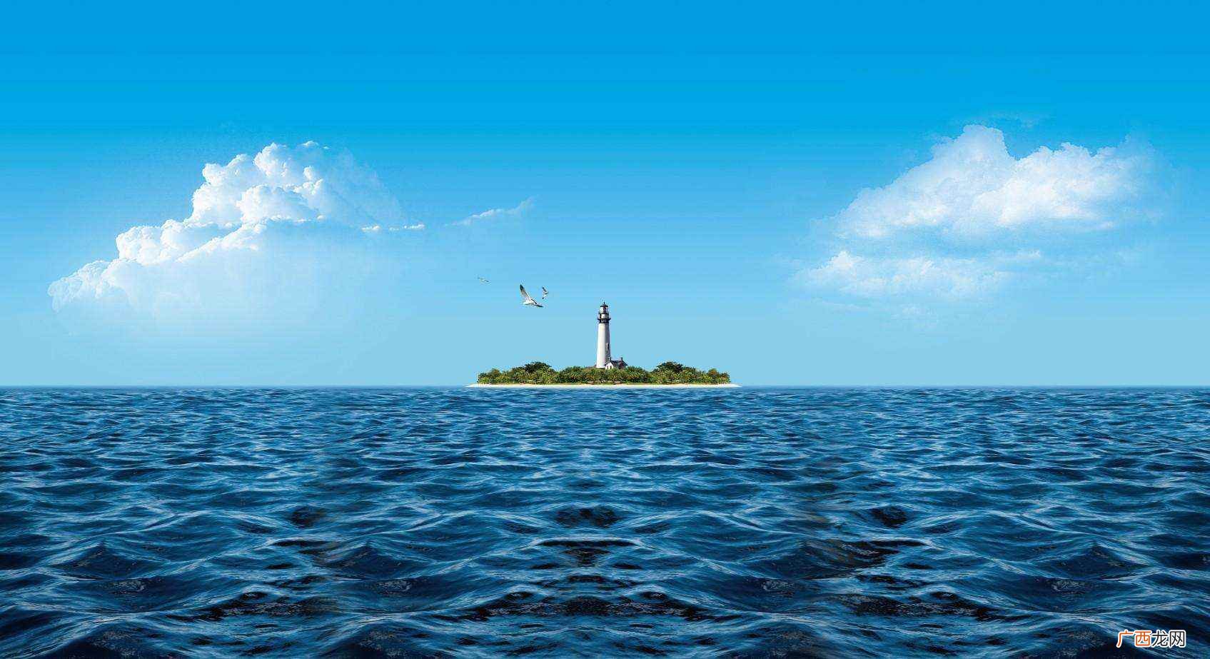 海平面是不是平的