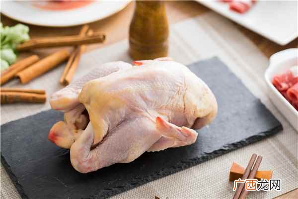 鸡肉怎么炖好吃又营养