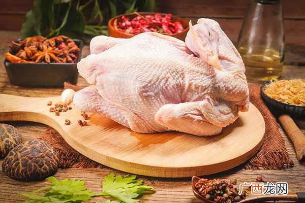 鸡肉怎么炖好吃又营养