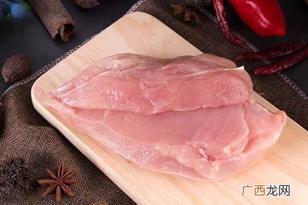 鸡肉怎么炖好吃又营养