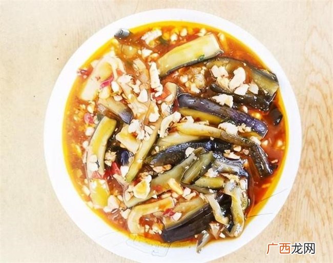 肉沫茄子怎么烧好吃又简单