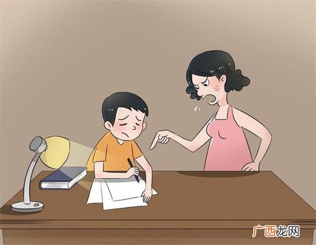 孩子对作业出现抵触情绪怎么办