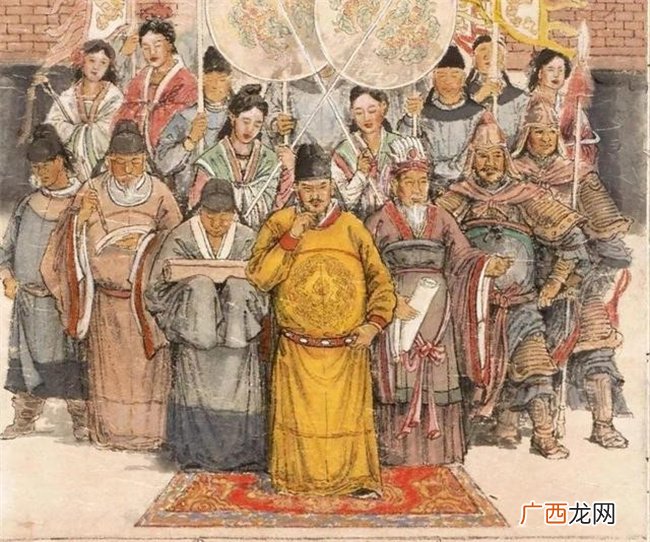 明朝特务机构叫什么