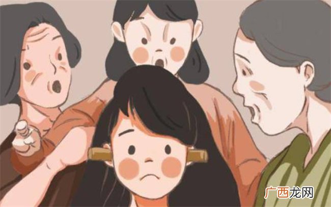 ?三姑六婆出自哪里,三姑六婆指的什么