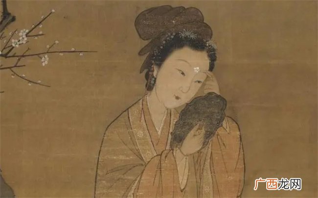 ?三姑六婆出自哪里,三姑六婆指的什么