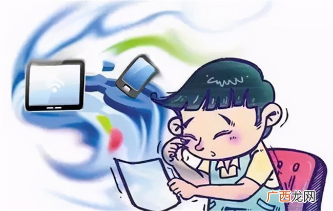 孩子网瘾太大怎么纠正 如何让孩子戒掉网瘾