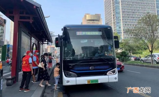 我国公交行业如何积极推进适老化更新改造
