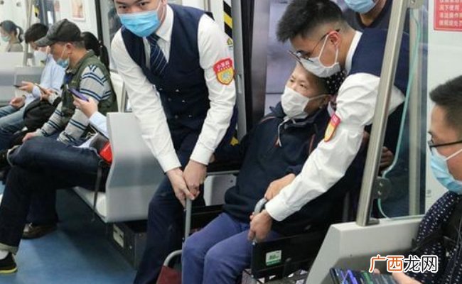 我国公交行业如何积极推进适老化更新改造
