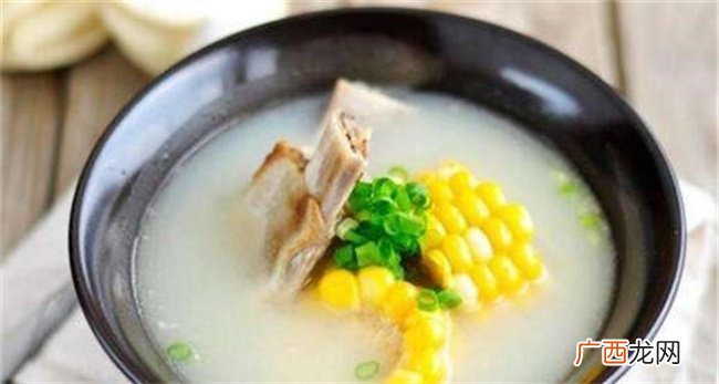 排骨同什么搭配对孩子有好处