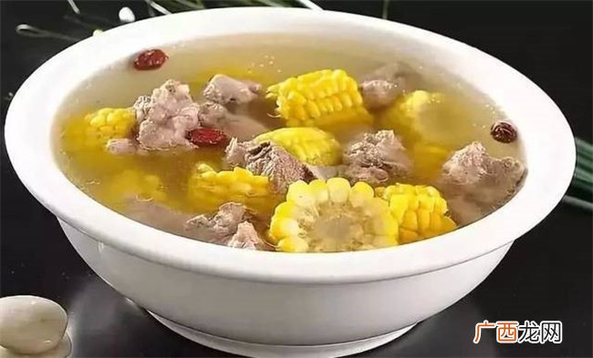 排骨同什么搭配对孩子有好处