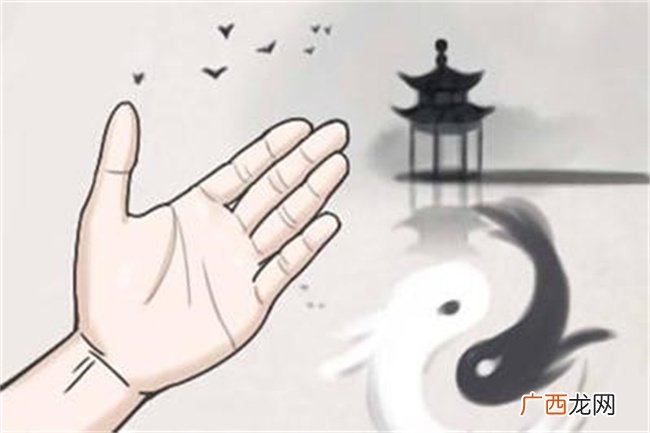 注定婚姻美满幸福的人往往有这哪些手相特征呢