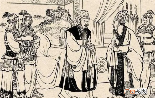 为什么三国时期借兵如此容易呢