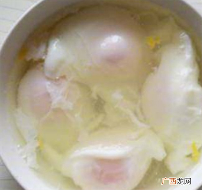煮荷包蛋怎么做才不会散