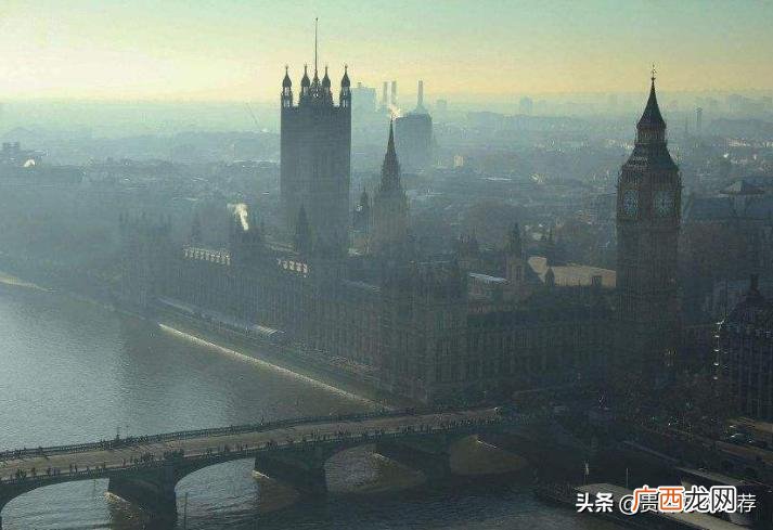雾都是哪个城市的雅号 雾都是哪个城市