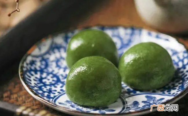 吃不完的青团可以冷冻吗，青团怎么吃更放心