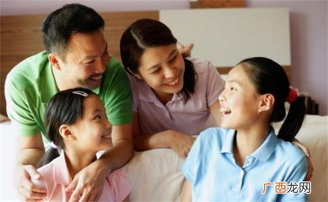 如何更好的与孩子沟通技巧