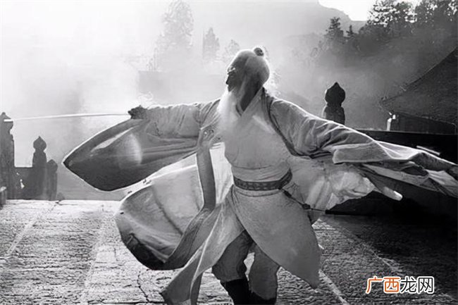 张三丰武术大师是真实还是神话的