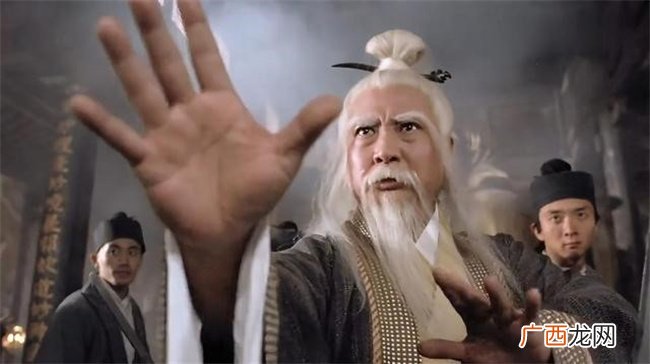 张三丰武术大师是真实还是神话的