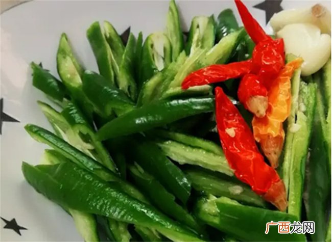 辣椒炒豆腐干怎么做好吃