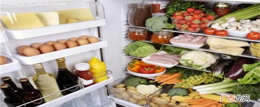 塑料袋装蔬菜放冰箱可不可以平时 冰箱保存果蔬用塑料带可以吗
