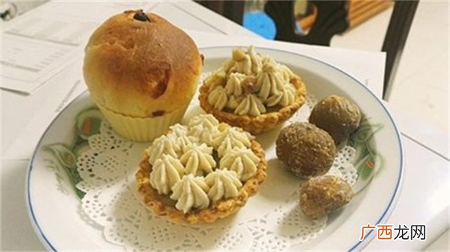 栗子乳酪挞怎么做好吃