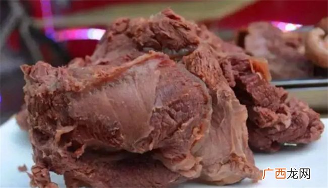 经常吃驴肉有什么好处 驴肉活血还是止血