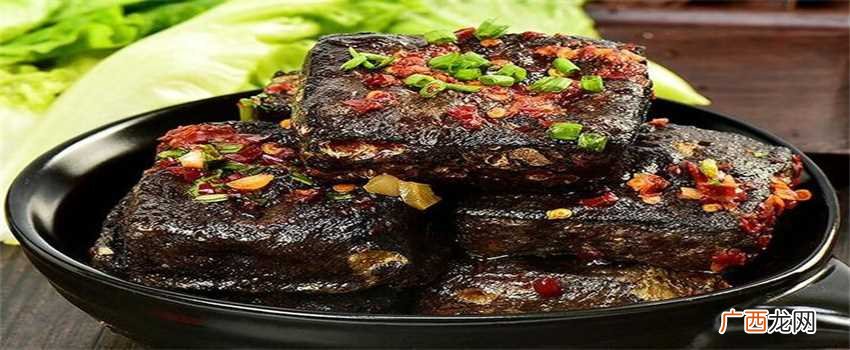 吃臭豆腐有什么危害 常吃臭豆腐对肠胃有所害吗