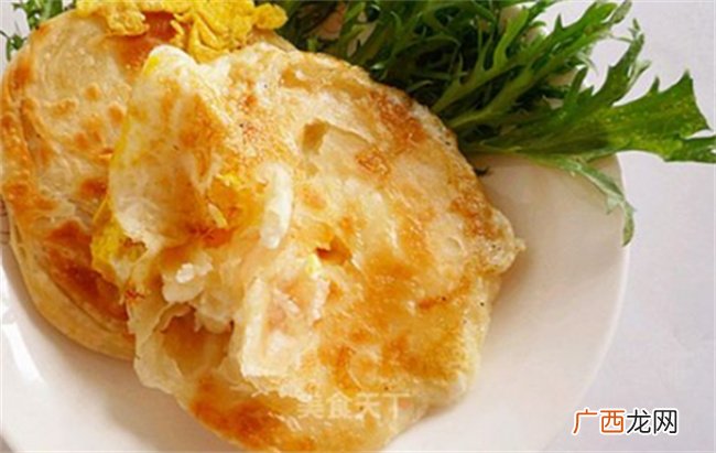 鸡蛋灌饼怎么做才酥软