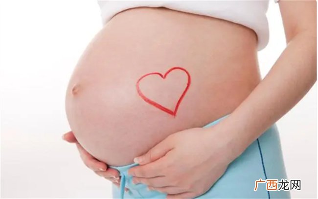 十月怀胎妈妈和孩子会经历什么呢
