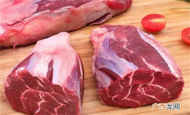 过年买牛肉选牛腿肉还是牛肋条好