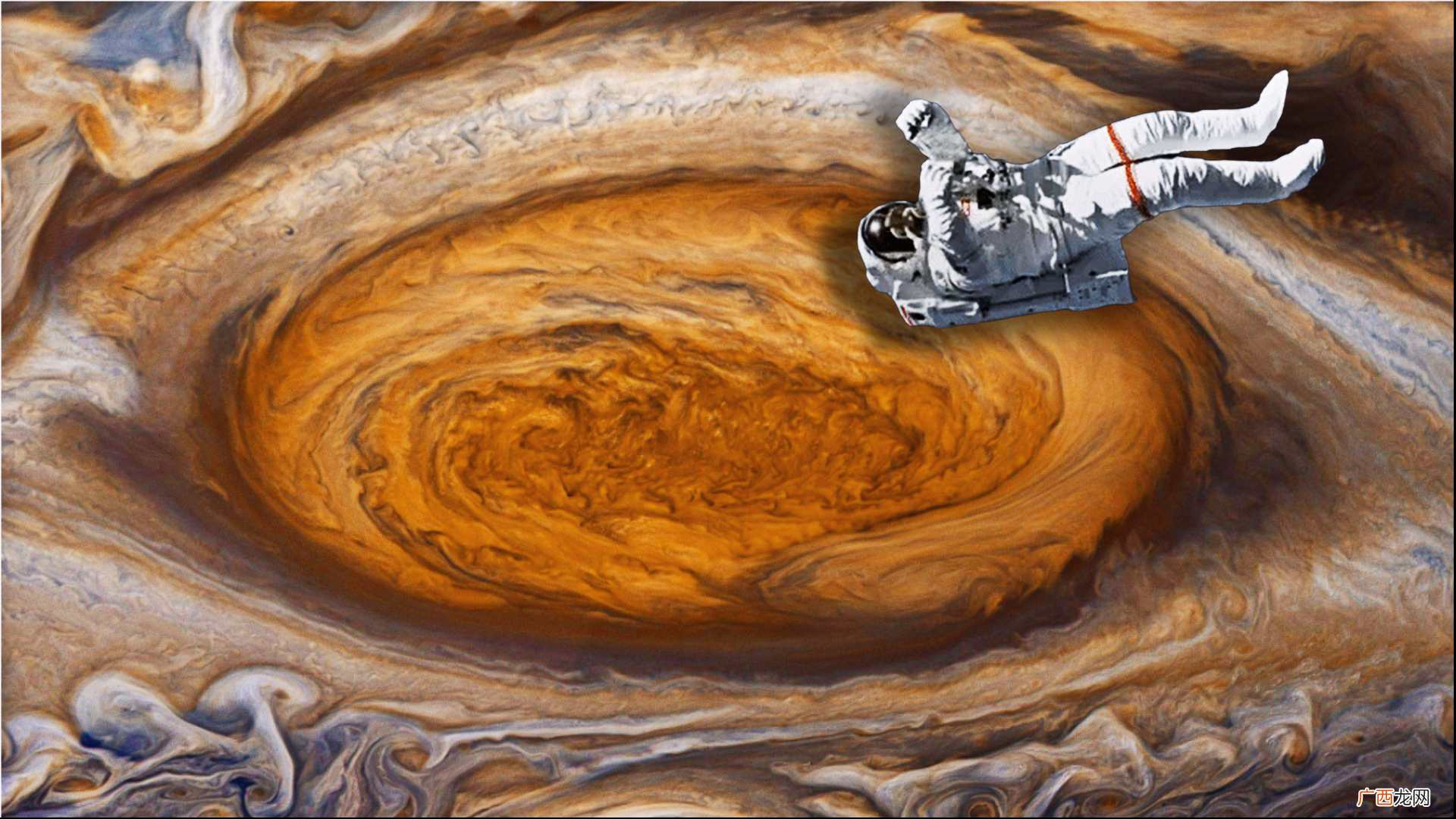 木星掉进去会发生什么 太阳系中体积最大的行星是哪一颗
