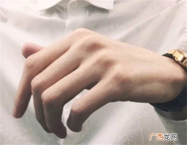 痴情男人的手相有哪些特征呢