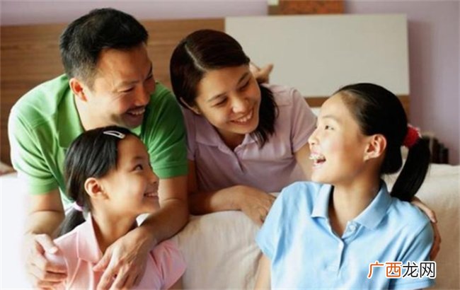 孩子嫌父母唠叨怎么解决沟通