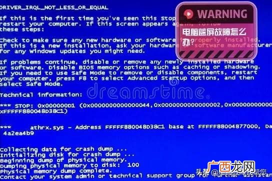 win电脑蓝屏解决步骤 电脑蓝屏了怎么办重启也没用