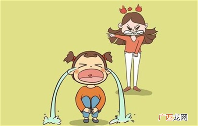 为什么对孩子只有发火才管用呢