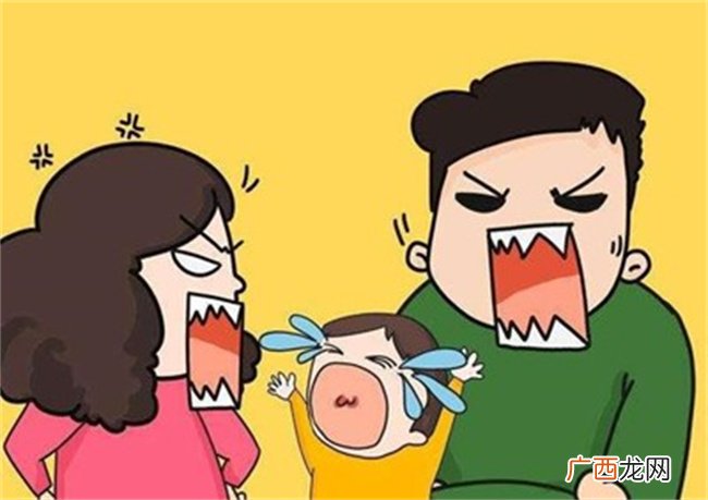 为什么对孩子只有发火才管用呢